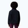 Women's fleece sweatshirt Columbia Timber Meadow MTR Fleece HZ black 3