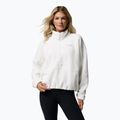 Women's fleece sweatshirt Columbia Timber Meadow MTR Fleece HZ sea salt