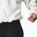 Women's fleece sweatshirt Columbia Timber Meadow MTR Fleece HZ sea salt 6