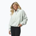 Women's fleece sweatshirt Columbia Timber Meadow MTR Fleece HZ tea Llght 4