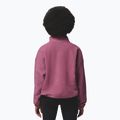 Women's fleece sweatshirt Columbia Timber Meadow MTR Fleece HZ antique mauve 3