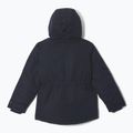 Children's insulated jacket Columbia Nordic Strider III black 2