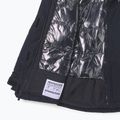 Children's insulated jacket Columbia Nordic Strider III black 3