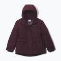 Children's insulated jacket Columbia Nordic Strider III moonvista