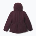 Children's insulated jacket Columbia Nordic Strider III moonvista 2