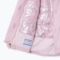 Children's insulated jacket Columbia Nordic Strider III mineral pink 3