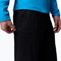 Men's softshell trousers Columbia Tennent Mountain Softshell black 5