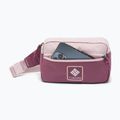 Waist bag Columbia Trail Traveler Hip 2 l mineral pink/antique mauve 3
