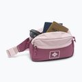 Waist bag Columbia Trail Traveler Hip 2 l mineral pink/antique mauve 4