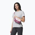 Waist bag Columbia Trail Traveler Hip 2 l mineral pink/antique mauve 7