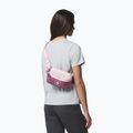 Waist bag Columbia Trail Traveler Hip 2 l mineral pink/antique mauve 8