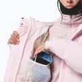 Women's ski jacket Columbia Roffe Ridge Down Heat Seal powder pink 13