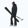 Women's ski jacket Columbia Roffe Ridge Down Heat Seal black 2