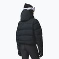 Women's ski jacket Columbia Roffe Ridge Down Heat Seal black 3