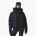 Women's ski jacket Columbia Roffe Ridge Down Heat Seal black 4