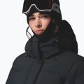 Women's ski jacket Columbia Roffe Ridge Down Heat Seal black 6