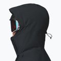 Women's ski jacket Columbia Roffe Ridge Down Heat Seal black 7