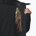 Women's ski jacket Columbia Roffe Ridge Down Heat Seal black 9