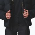 Women's ski jacket Columbia Roffe Ridge Down Heat Seal black 11