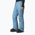 Women's ski trousers Columbia Shafer Canyon II Insulated rainy day 4