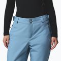 Women's ski trousers Columbia Shafer Canyon II Insulated rainy day 6