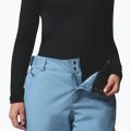 Women's ski trousers Columbia Shafer Canyon II Insulated rainy day 7