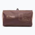 Travel bag Columbia Landroamer 60 l tobacco/delta 4