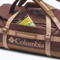 Travel bag Columbia Landroamer 60 l tobacco/delta 5