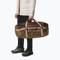 Travel bag Columbia Landroamer 60 l tobacco/delta 9