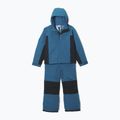 Children's ski set Columbia Buga IV Set phoenix blue/black