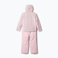 Children's ski set Columbia Buga IV Set mineral pink/satin pink 2