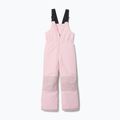Children's ski set Columbia Buga IV Set mineral pink/satin pink 3