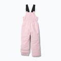 Children's ski set Columbia Buga IV Set mineral pink/satin pink 4