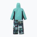 Children's ski set Columbia Buga IV Set teal/black 2