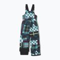 Children's ski set Columbia Buga IV Set teal/black 4