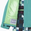 Children's ski set Columbia Buga IV Set teal/black 5