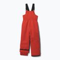 Children's ski set Columbia Buga IV Set super sonic/black 4