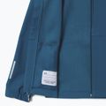 Children's softshell jacket Columbia Ascender Hooded Softshell phoenix blue 3