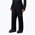 Men's ski trousers Columbia Platinum Peak Insulated black