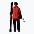 Men's ski trousers Columbia Platinum Peak Insulated black 2