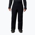 Men's ski trousers Columbia Platinum Peak Insulated black 3