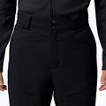 Men's ski trousers Columbia Platinum Peak Insulated black 4
