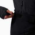 Men's ski trousers Columbia Platinum Peak Insulated black 5