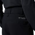 Men's ski trousers Columbia Platinum Peak Insulated black 6