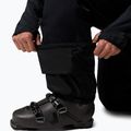Men's ski trousers Columbia Platinum Peak Insulated black 8