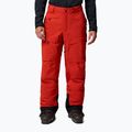 Men's ski trousers Columbia Platinum Peak Insulated super sonic