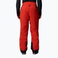 Men's ski trousers Columbia Platinum Peak Insulated super sonic 3