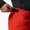 Men's ski trousers Columbia Platinum Peak Insulated super sonic 6