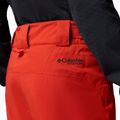 Men's ski trousers Columbia Platinum Peak Insulated super sonic 7