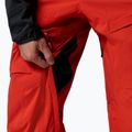 Men's ski trousers Columbia Platinum Peak Insulated super sonic 8